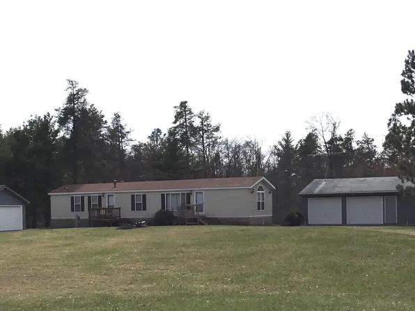 N6853 N 4th St, Crivitz, WI 54114