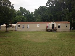 3831 Southfield Rd, El Dorado, AR 71730