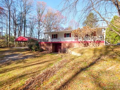 303 Hillside Rd, Penrose, NC, 28766