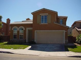3797 Bella Villagio Ave, Perris, CA 92571