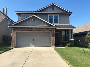 3407 Greyfriar Dr, Killeen, TX 76542