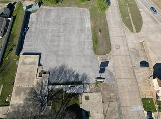 1606 McLish St, Ardmore, OK 73401