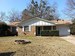 319 N Frost St, New Boston, TX 75570