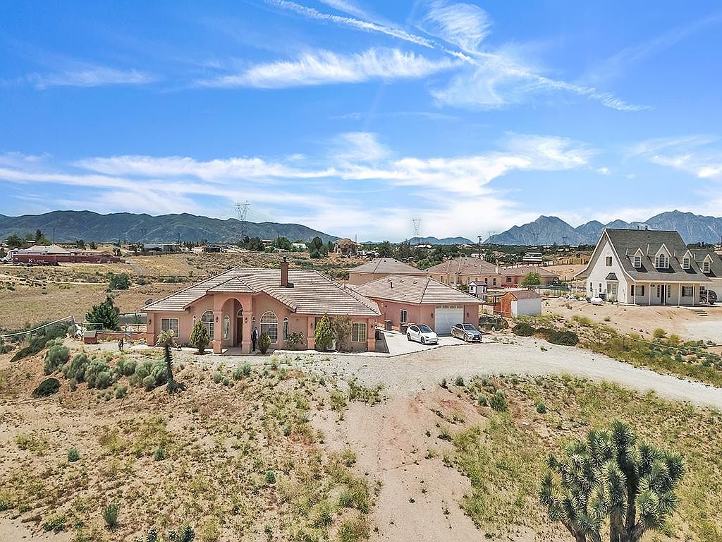 12277.5 Stuveling St, Hesperia, CA 92344 Zillow