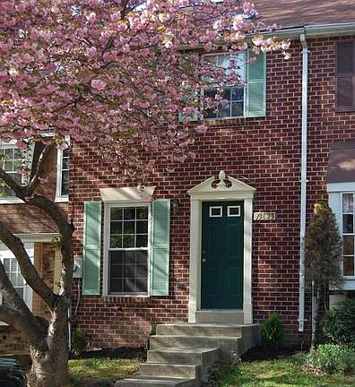 2nd image of 13623 Deerwater Dr #9-F