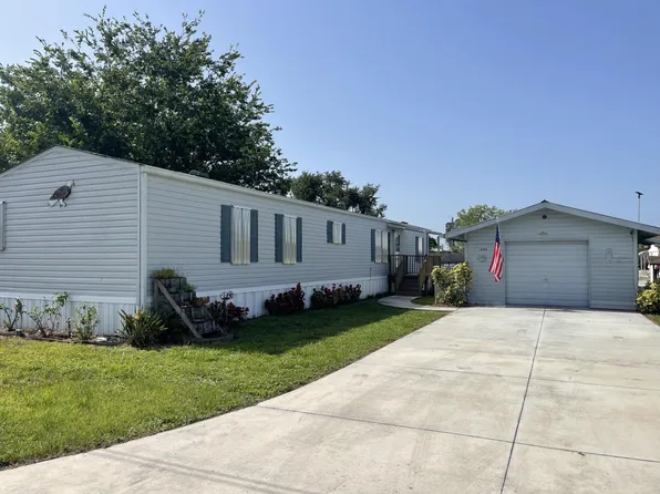 1040 12th Street, Okeechobee, FL 34974