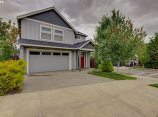 4116 N Pioneer Canyon Dr, Ridgefield, WA 98642