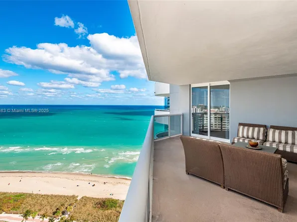 6301 Collins Ave APT 2608, Miami Beach, FL 33141