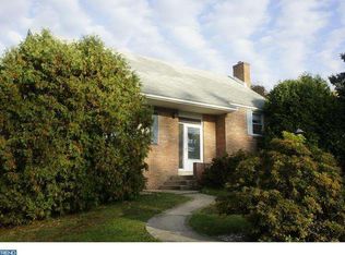 236 Grande Valley Rd, Reading, PA 19606