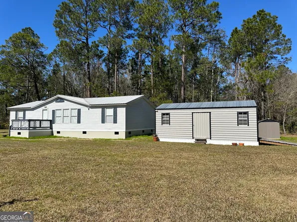 4015 Memorial Dr, Waycross, GA 31503