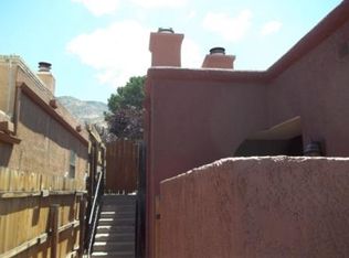 2812 Palo Verde Dr NE UNIT C, Albuquerque, NM 87112