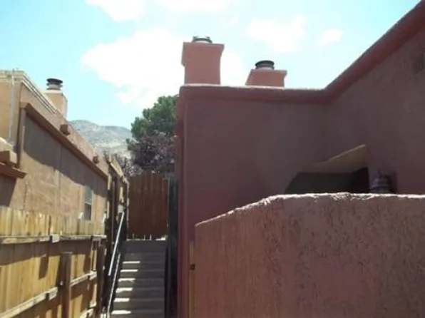 2812 Palo Verde Dr NE Unit C, Albuquerque, NM 87112