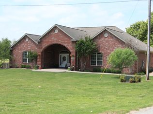 5094 Bob Mills Rd, Springdale, AR 72762