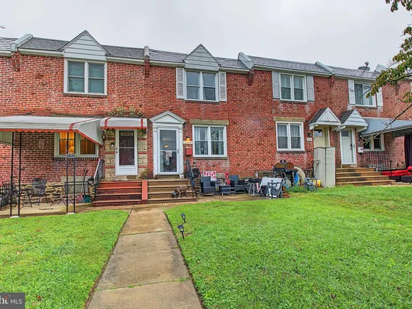 2209 Lynn Blvd, Drexel Hill, PA 19026