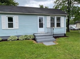 611 Iowa Ave, Niles, OH 44446