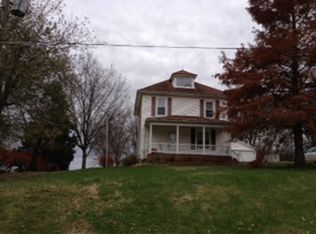 6793 Co Rd 532, Jackson, MO 63755