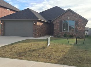 14704 S Robinson Ave, Oklahoma City, OK 73170