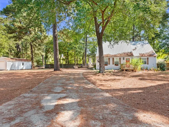 475 County Road 2119, Quitman, TX 75783