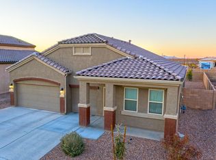 9877 N Howling Wolf Rd, Marana, AZ 85653