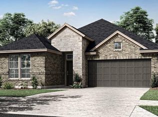 21806 Yellow Sunset Ln, Cypress, TX 77433