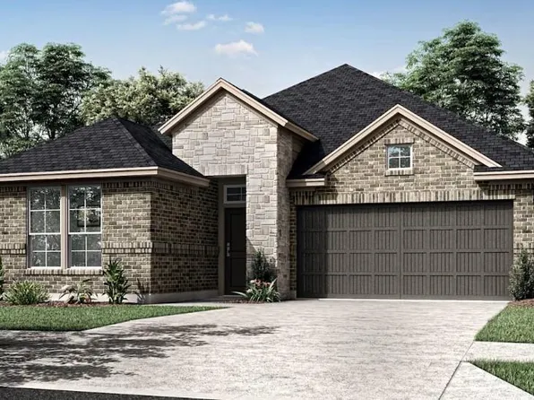 21806 Yellow Sunset Ln, Cypress, TX 77433