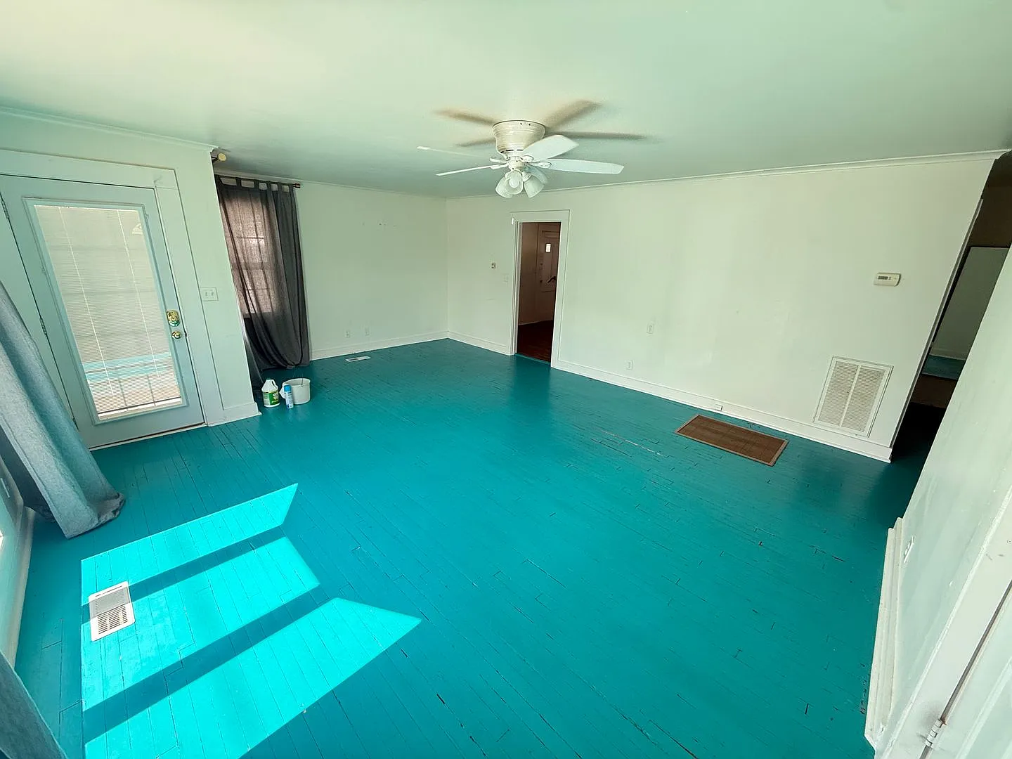 2 Bed 1 Bath Springfield, MO — Photo 4