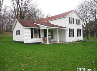 4625 Phillips Rd, Skaneateles Falls, NY 13153