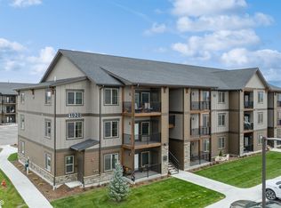 1920 Jefferson Blvd BUILDING C, Kalispell, MT 59901