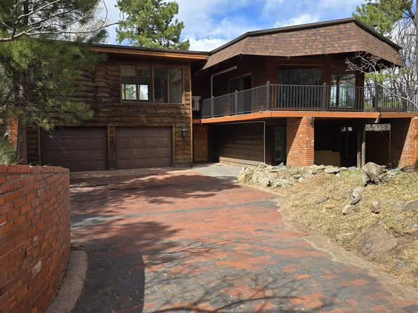2502 Constellation Dr, Colorado Springs, CO 80906