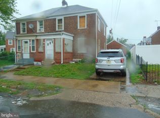 3044 N Merrimac Rd, Camden, NJ 08104