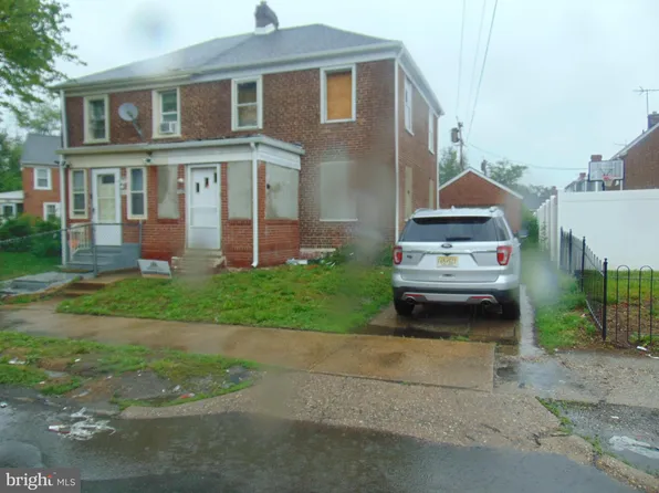3044 N Merrimac Rd, Camden, NJ 08104