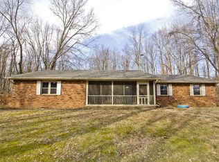 8729 Peter Hoover, New Albany, OH 43054