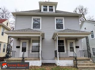1630 S 5th St #1, Terre Haute, IN 47802