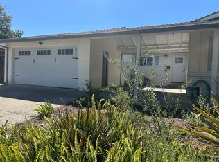 875 Mangrove Ave, Sunnyvale, CA 94086