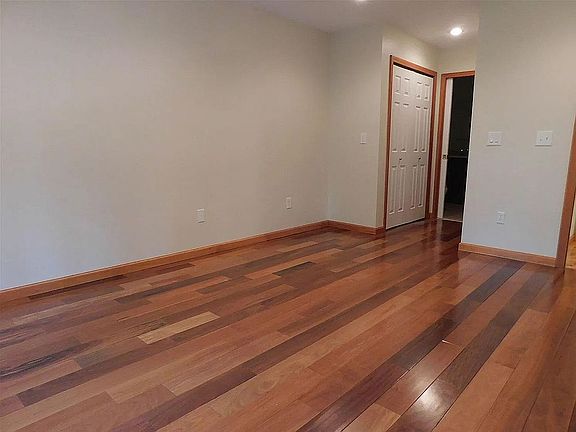 Primary Bedroom - 1st Floor