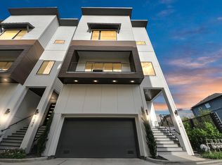1044 W 17th St, Houston, TX 77008