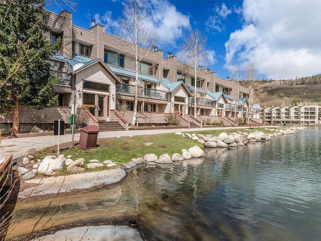 175 Argentine Ct APT 1523, Dillon, CO 80435 Zillow