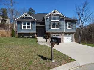 6376 Winlerkorn Ln, Ooltewah, TN 37363