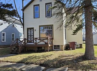 109 S Hamsher St, Garrett, IN 46738