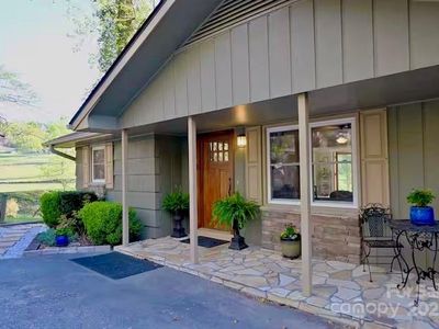501 Fairway Dr, Hendersonville, NC, 28739