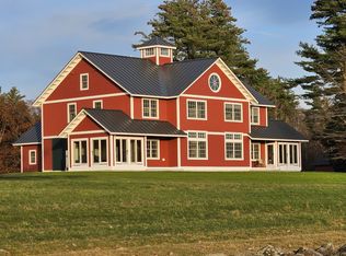 17 Morse Rd #A, Harrisville, NH 03450