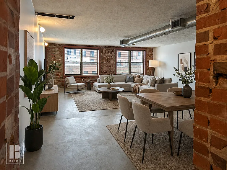 1125 Jackson St #209 — Photo 2