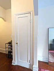 Rented by Manhattan Spaces