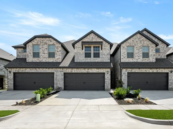 660 Sandiford Ct, Mansfield, TX 76063