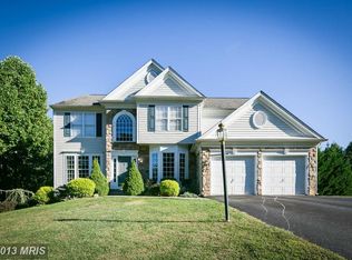 203 Campus Lakes Ct, Bel Air, MD 21015