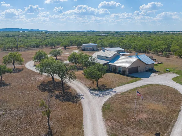 166 Nora Miller Rd, Abilene, TX 79602