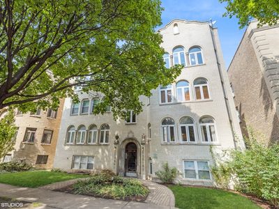 2314 W Farwell Ave APT 3W, Chicago, IL, 60645