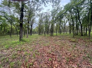 3501 Rancho Dr, Guthrie, OK 73044