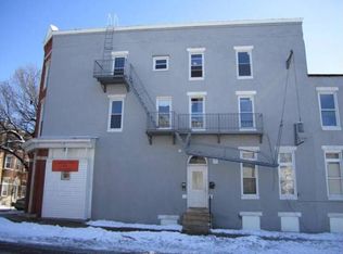 2140 Druid Hill Ave APT 2, Baltimore, MD 21217