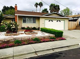 2254 Brunswick St, Concord, CA 94520